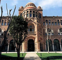 Study Spanish in Barcelona