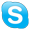 Skype Me™!