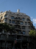 Barcelona Casa Mila