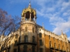 Barcelona Edificio Rotonda