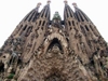 Barcelona Sagrada Familia