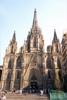Barcelona Catedral