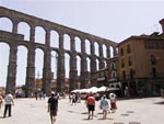 Trip to Segovia