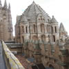 Salamanca Old Cathedral