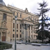 Salamanca Palacio de Anaya