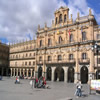 Salamanca Plaza Mayor