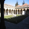 Salamanca University